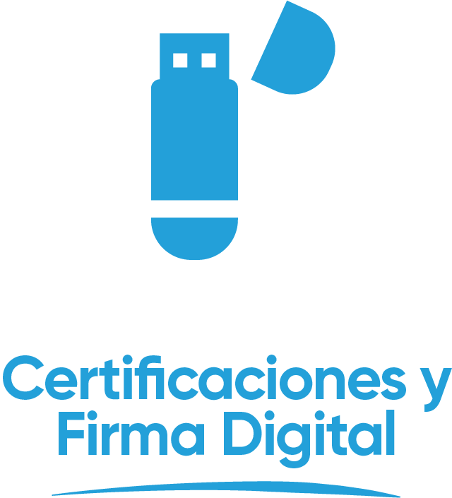 Temática: Certificaciones y Firma Digital